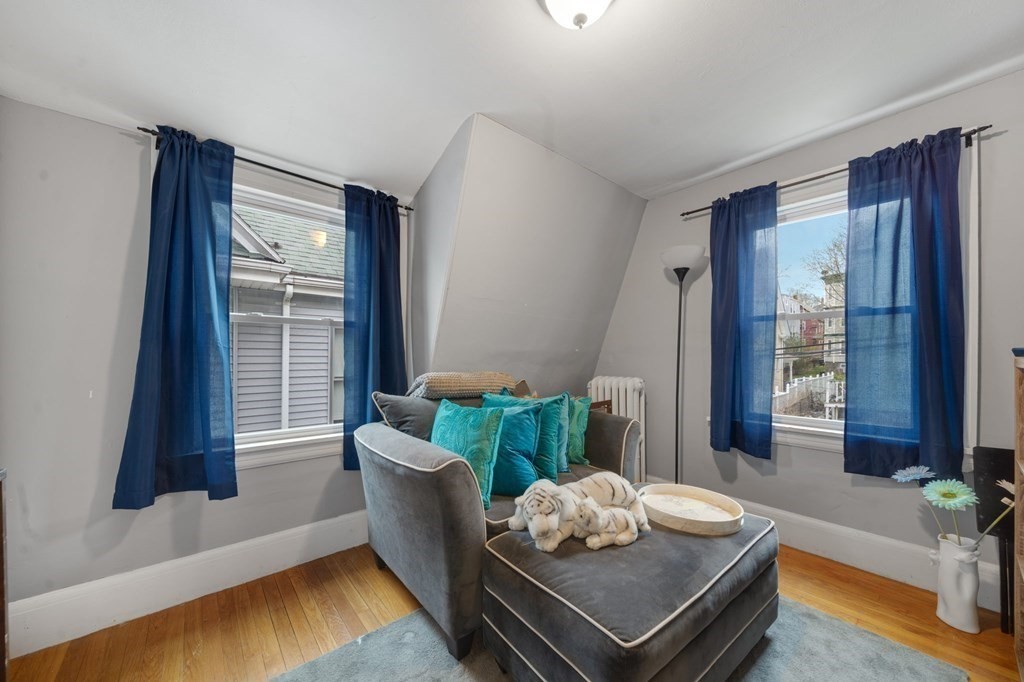 31 Edwin Street Boston, MA 02124 - Photo 27 of 39 Gallery Image 27
