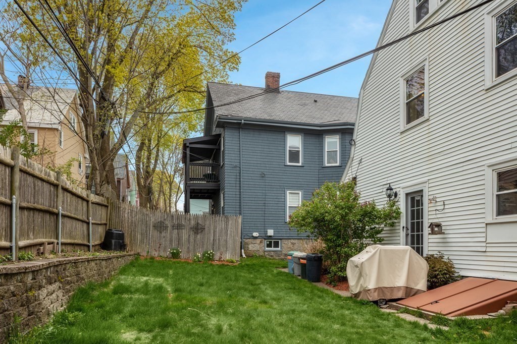 31 Edwin Street Boston, MA 02124 - Photo 34 of 39 Gallery Image 34