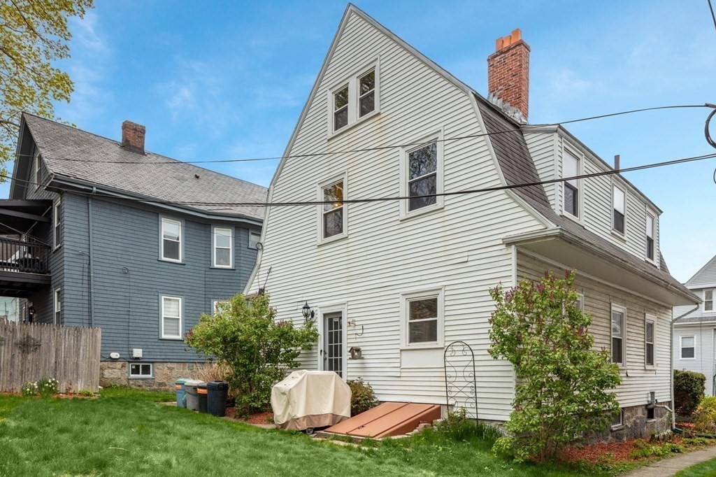 31 Edwin Street Boston, MA 02124 - Photo 35 of 39 Gallery Image 35