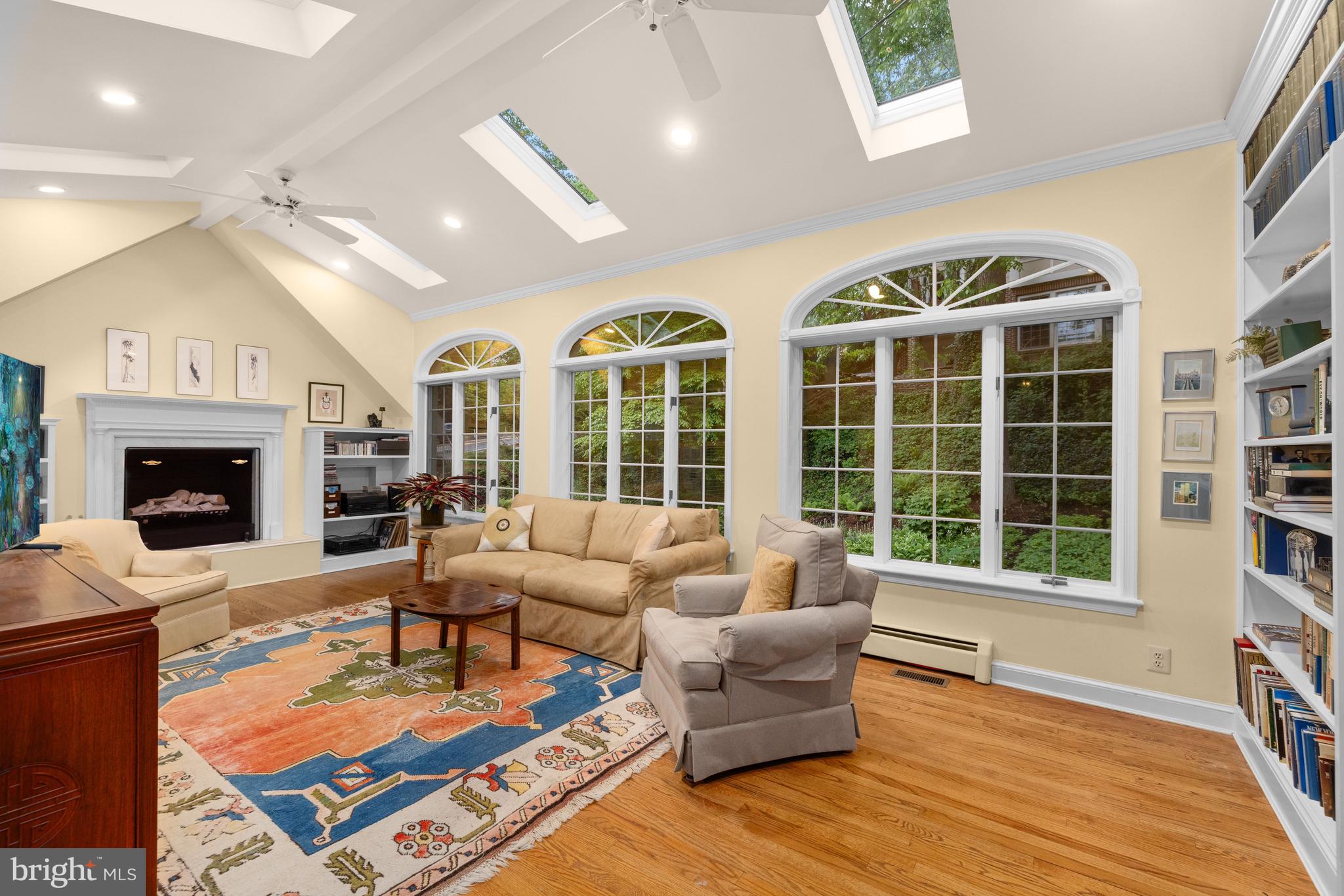 3808 Reno Road Northwest Washington, DC 20008 - Photo 7 of 27