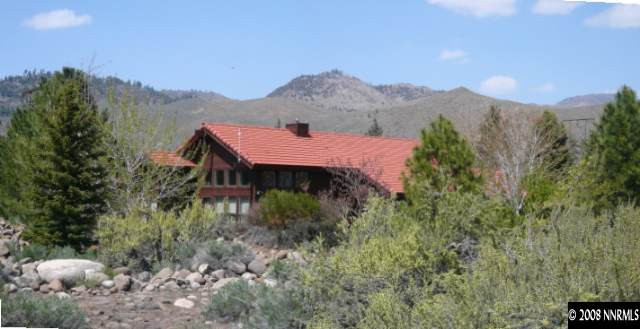 265 Prickly Pear Road Verdi, NV 89439 - Photo 1 of 9 Photo 1