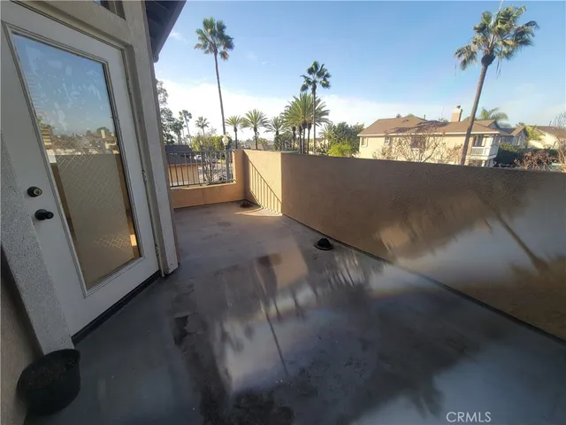 a view of a living room