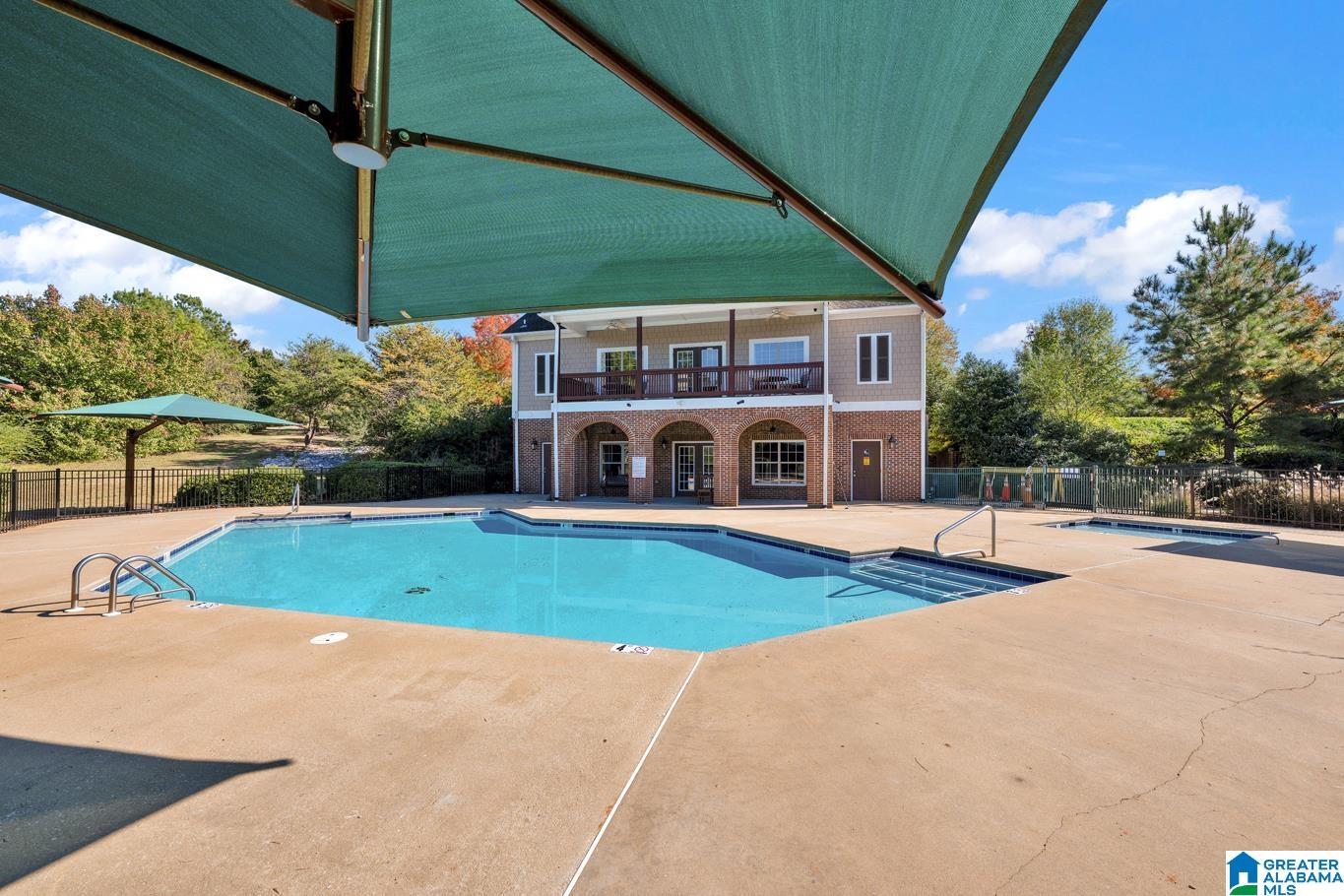 6281 South Clubview Circle Bessemer, AL 35022 - Photo 39 of 43