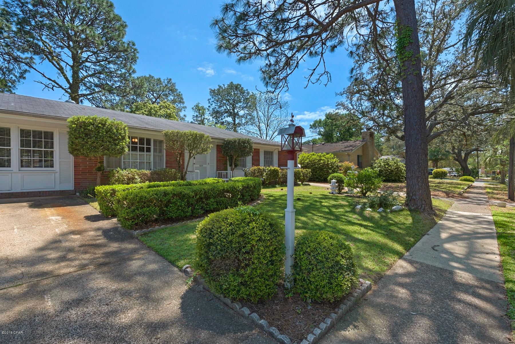 1220 Amherst Road Panama City, FL 32405 - Photo 5 of 32 Gallery Image 5