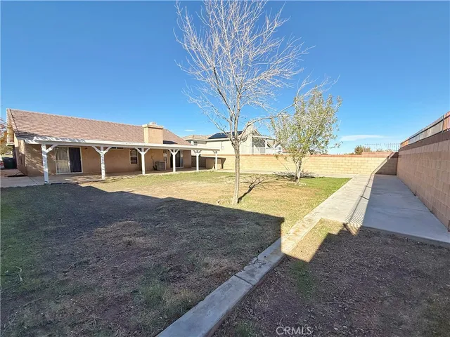 $2,900 | 36822 Firethorn Street, Palmdale, CA 93550