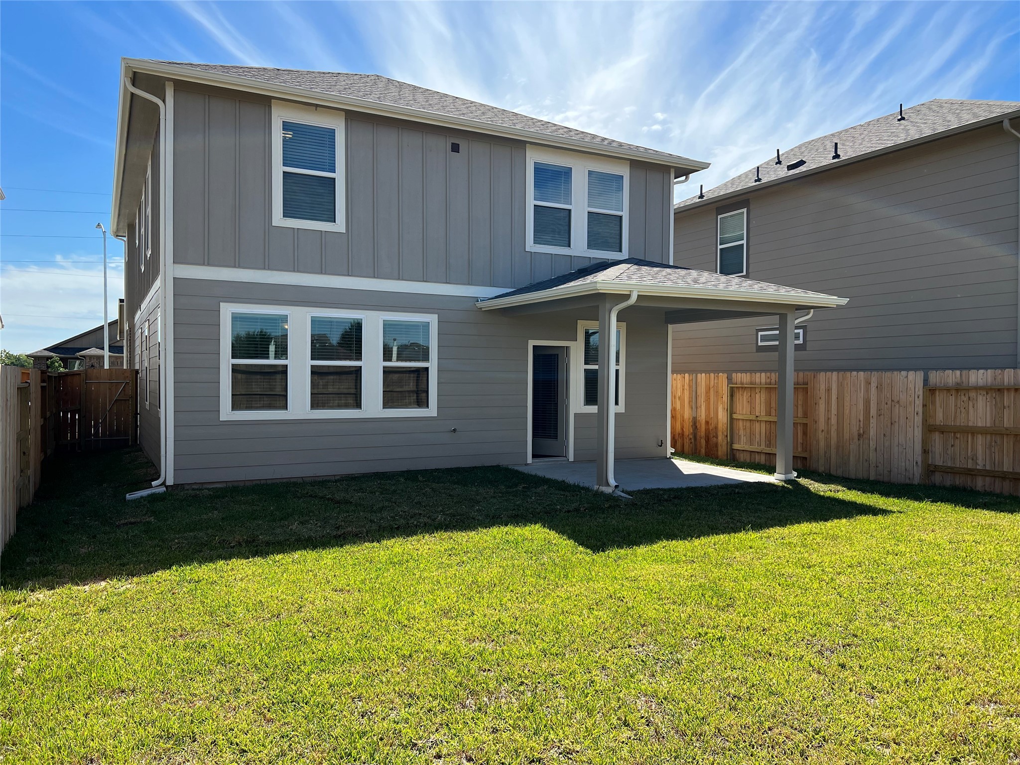 5635 Giving Grace Way Houston, TX 77048 - Photo 23 of 28