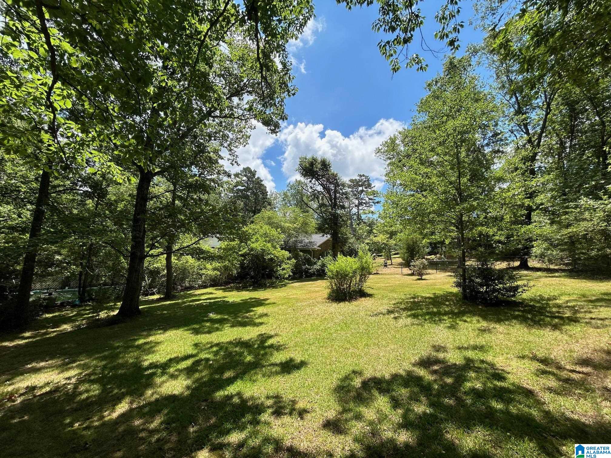 410 Rocky Ridge Road Northeast Jacksonville, AL 36265 - Photo 29 of 41