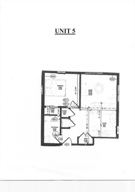 979 Main Street, Unit 5 Walpole, MA 02081 - Photo 2 of 3