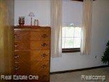 5400 Brady Road Howell, MI 48843 - Photo 23 of 24 Bedroom 4