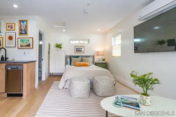 $3,100 | 725 Pennsylvania Avenue, Unit 731, San Diego, CA 92103