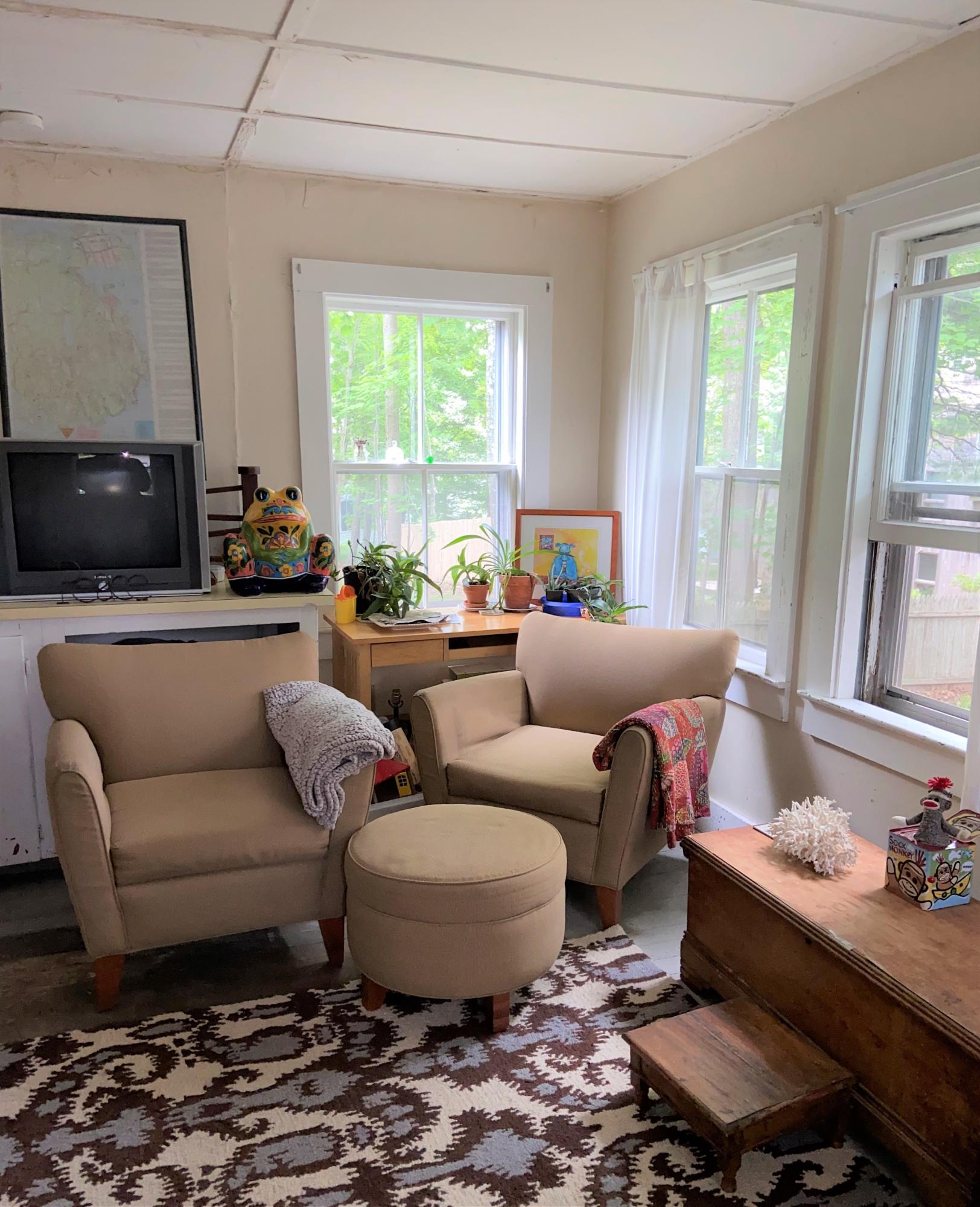4 Church Road Mount Desert, ME 04662 - Photo 4 of 9 Den
