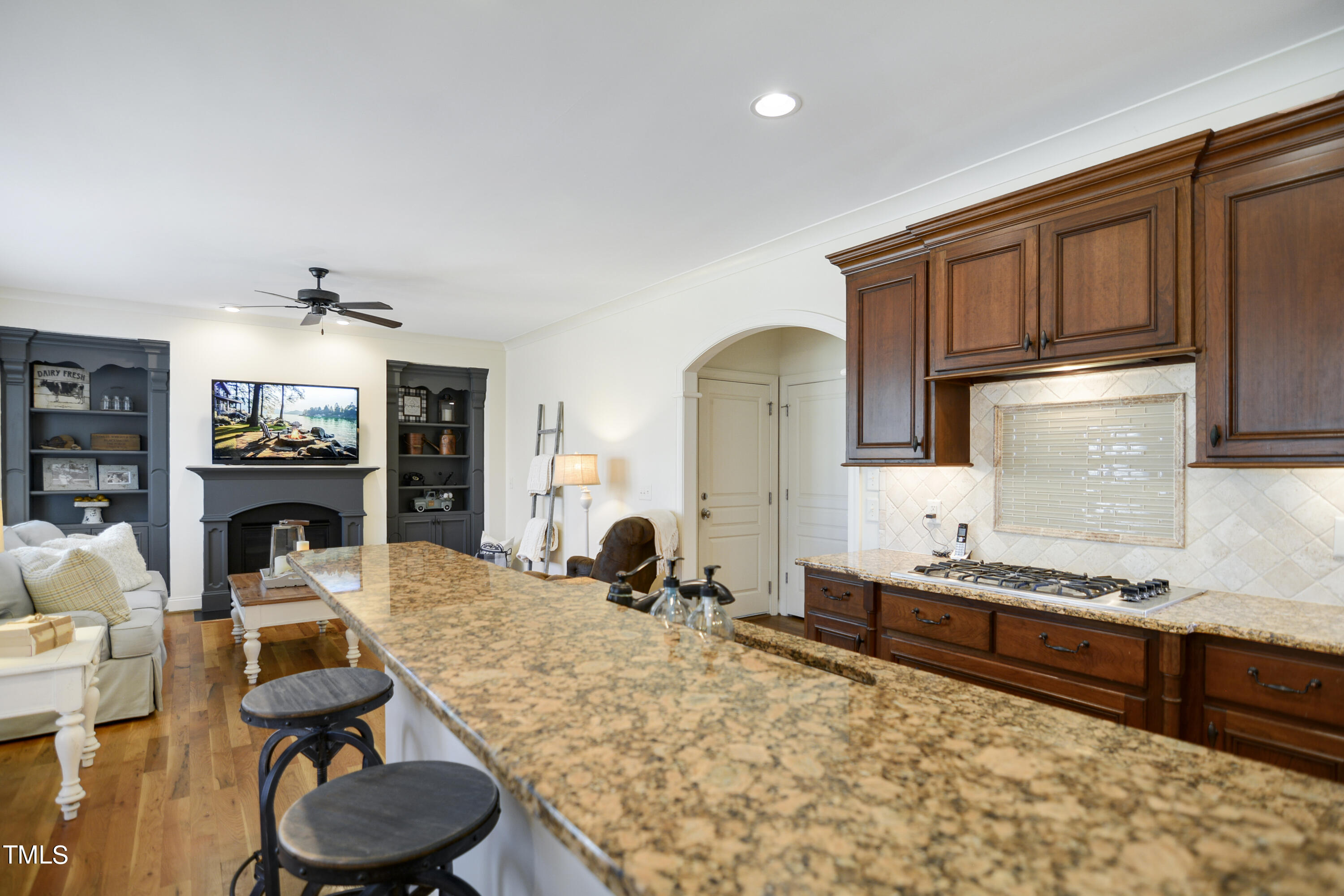 412 Redhill Road Holly Springs, NC 27540 - Photo 7 of 26 03