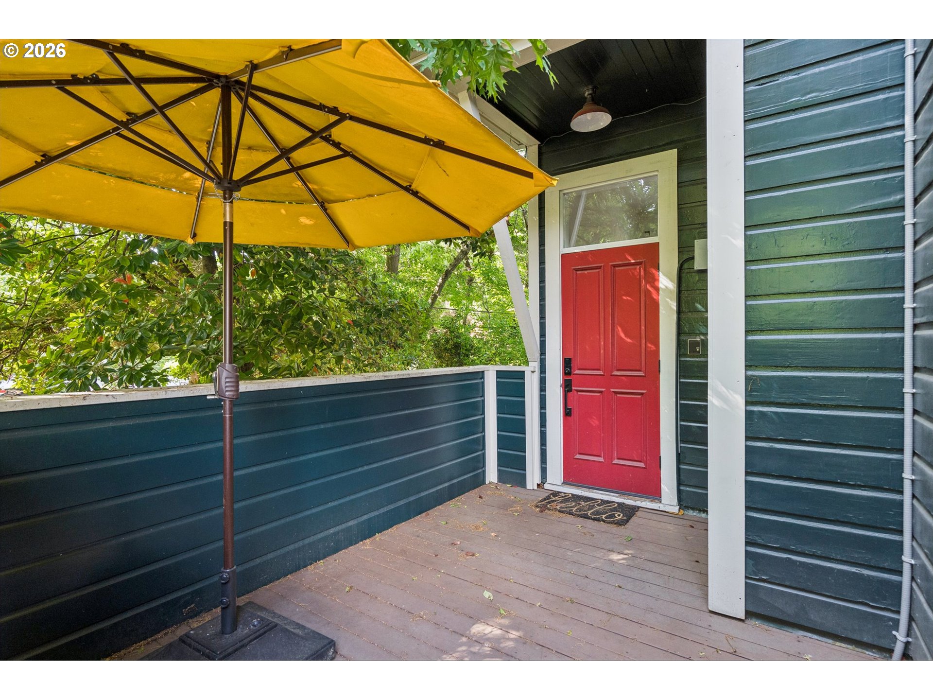 1708 Southwest Columbia Street Portland, OR 97201 - Photo 11 of 48
