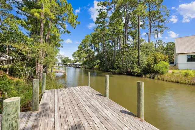 $675,000 | 1869 West Hewett Road, Santa Rosa Beach, FL 32459