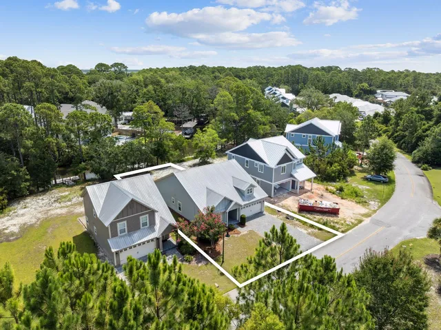 $675,000 | 1869 West Hewett Road, Santa Rosa Beach, FL 32459