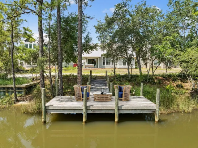 $675,000 | 1869 West Hewett Road, Santa Rosa Beach, FL 32459