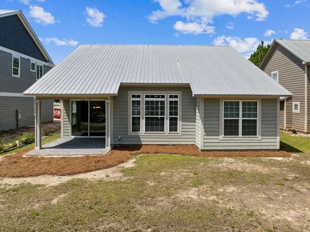 $675,000 | 1869 West Hewett Road, Santa Rosa Beach, FL 32459