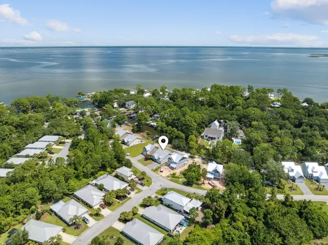 $675,000 | 1869 West Hewett Road, Santa Rosa Beach, FL 32459