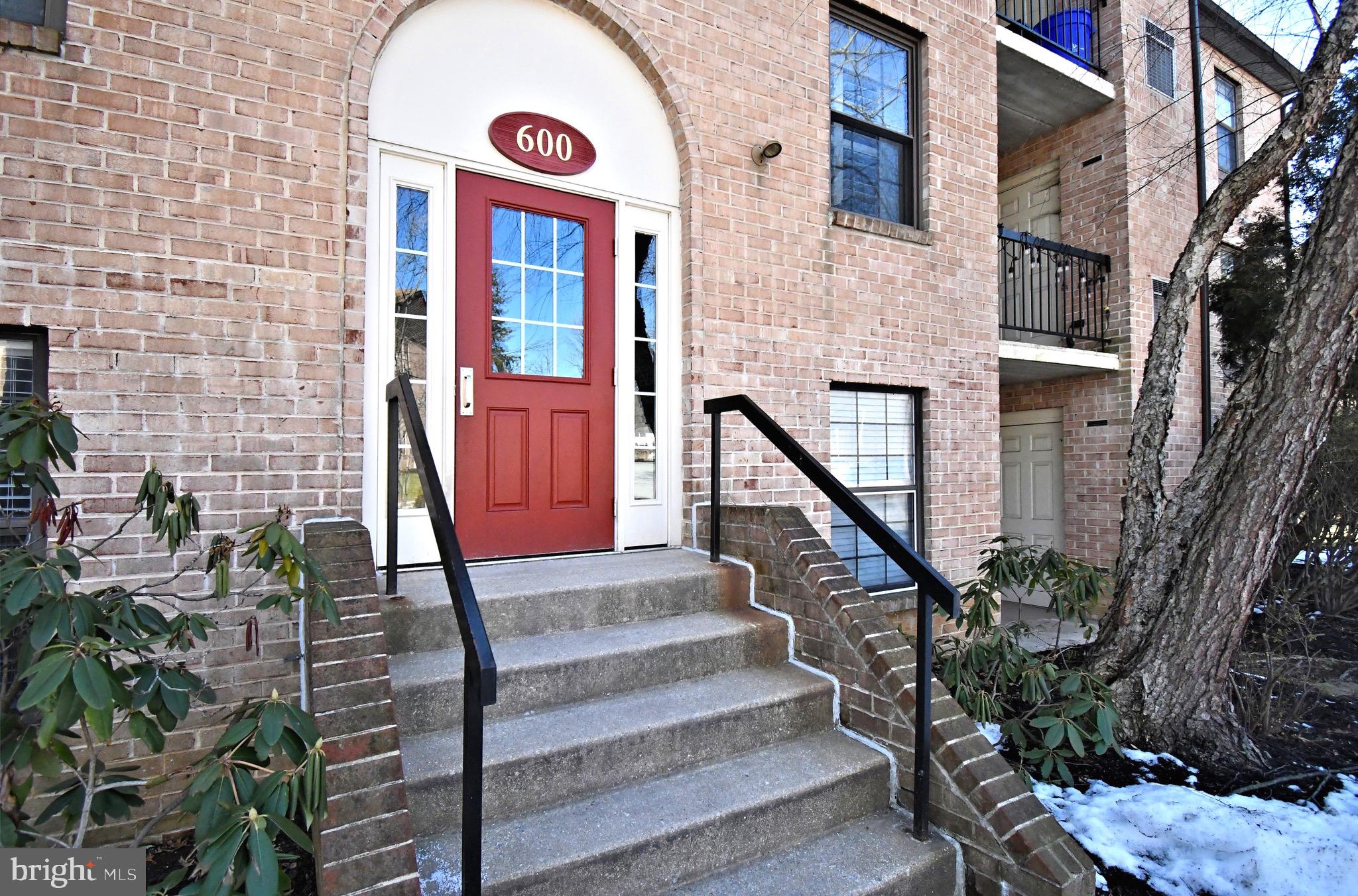 613 Washington Place, Unit 13 Chesterbrook, PA 19087 - Photo 43 of 64