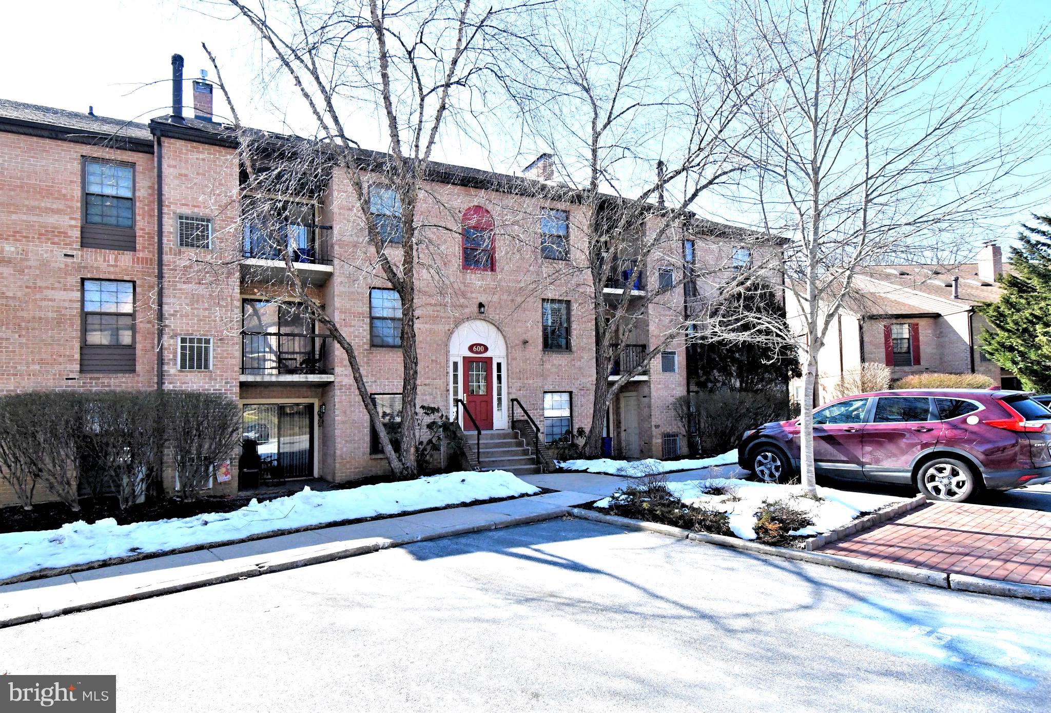 613 Washington Place, Unit 13 Chesterbrook, PA 19087 - Photo 46 of 64