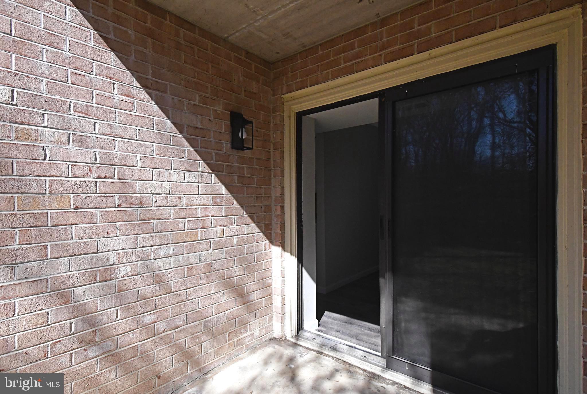 613 Washington Place, Unit 13 Chesterbrook, PA 19087 - Photo 7 of 64 a view of wooden door