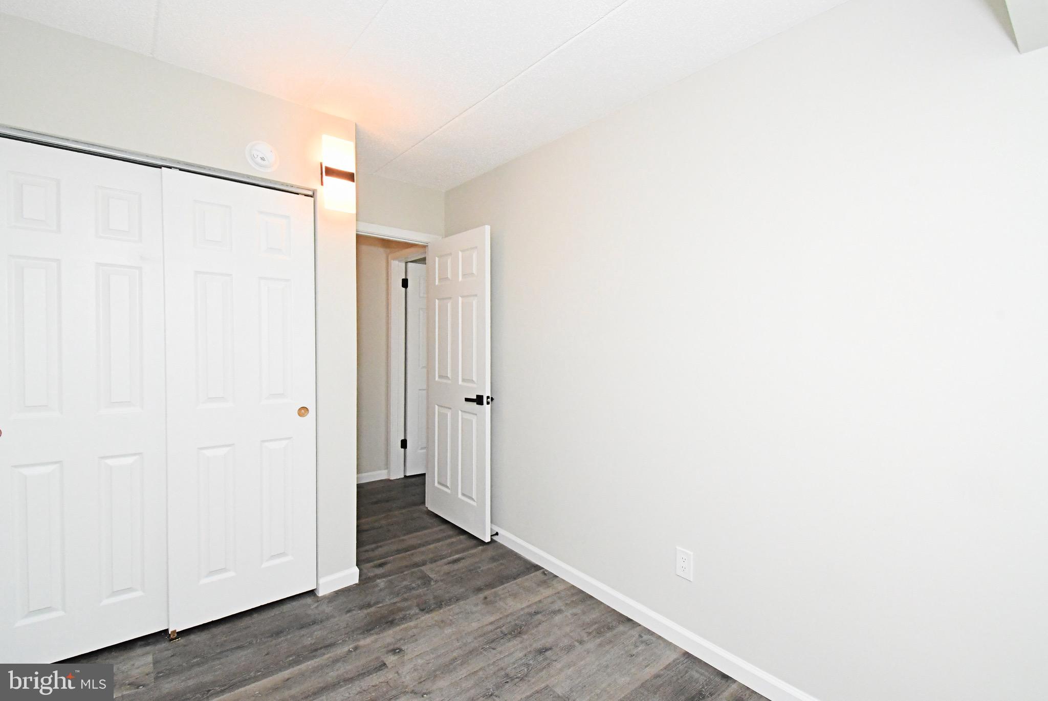 613 Washington Place, Unit 13 Chesterbrook, PA 19087 - Photo 10 of 64 a view of an empty room