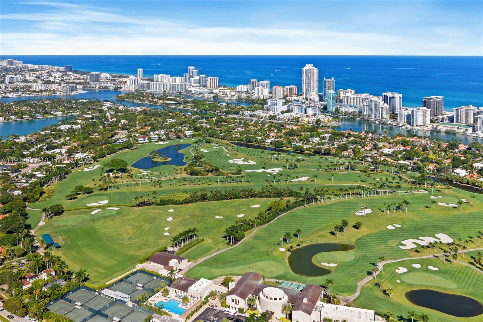 5831 Alton Road Miami Beach, FL 33140 - Photo 48 of 48 a view of a city