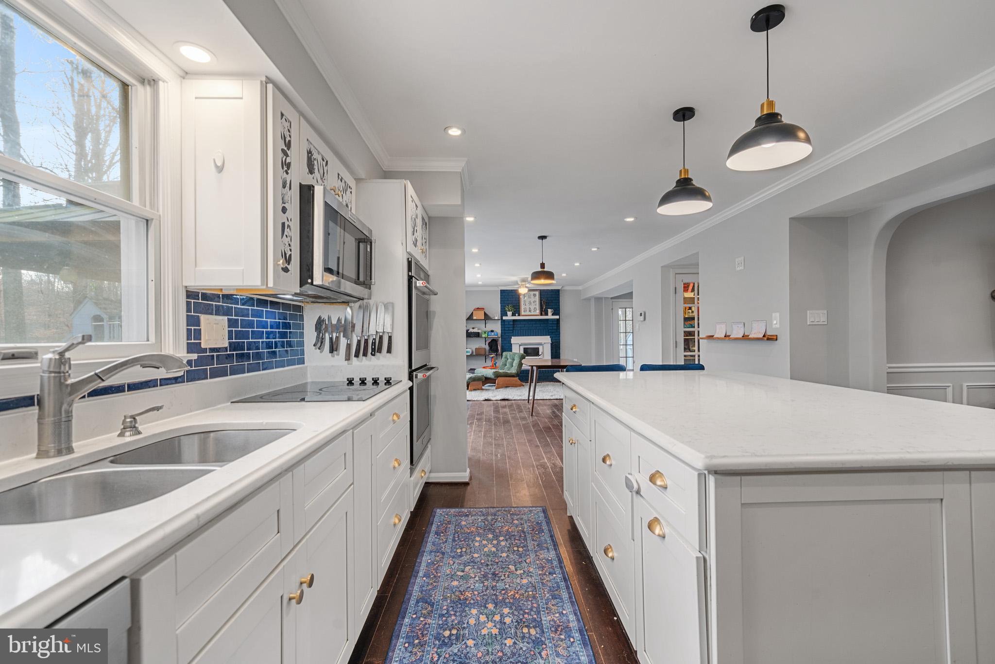 5918 Old Croom Station Road Upper Marlboro, MD 20772 - Photo 12 of 89