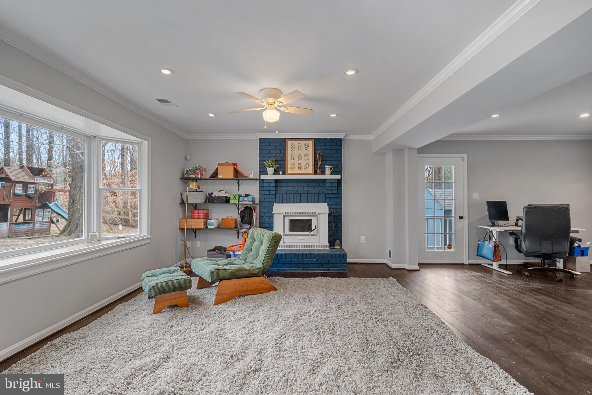 5918 Old Croom Station Road Upper Marlboro, MD 20772 - Photo 17 of 89