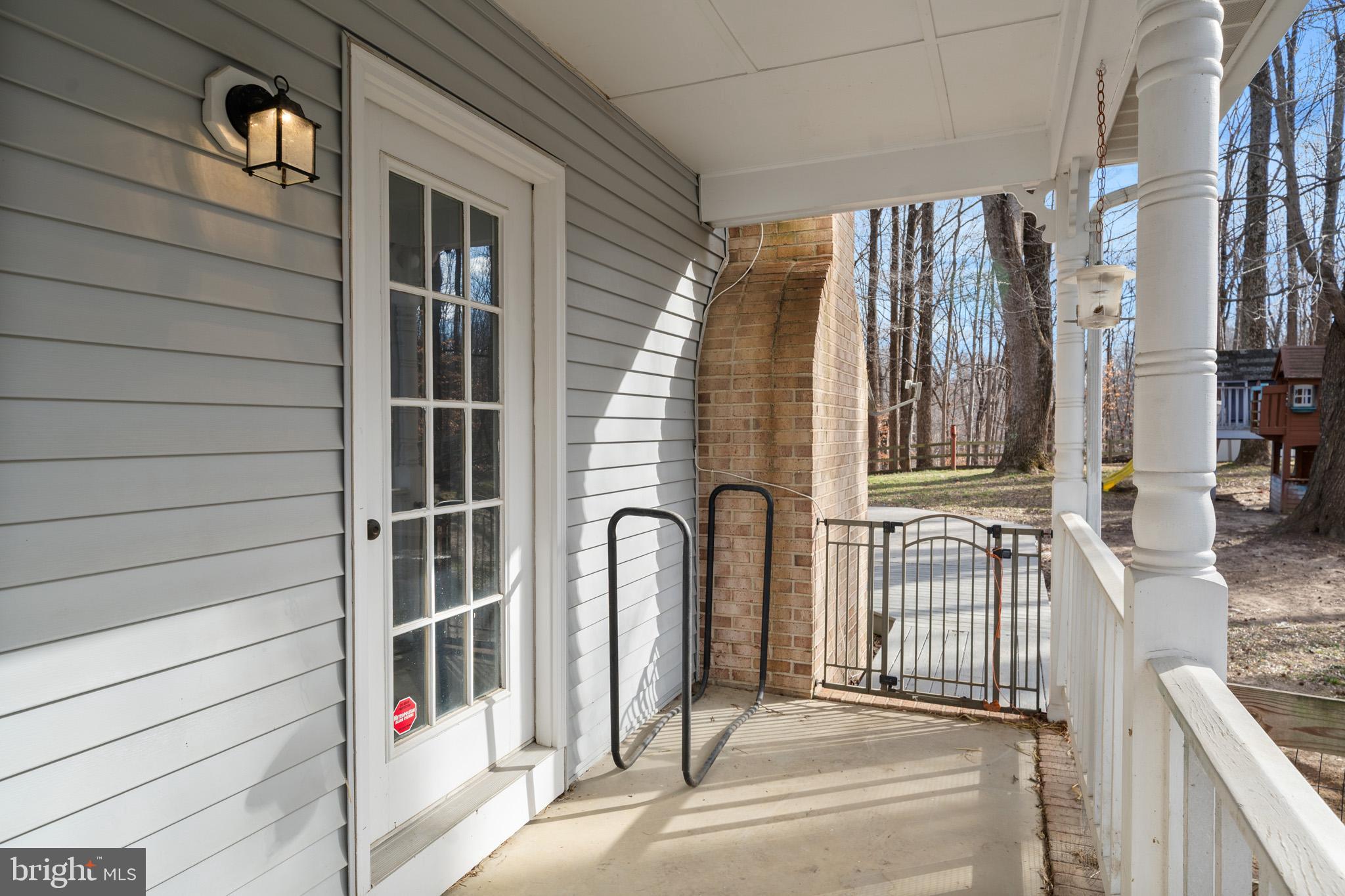 5918 Old Croom Station Road Upper Marlboro, MD 20772 - Photo 26 of 89