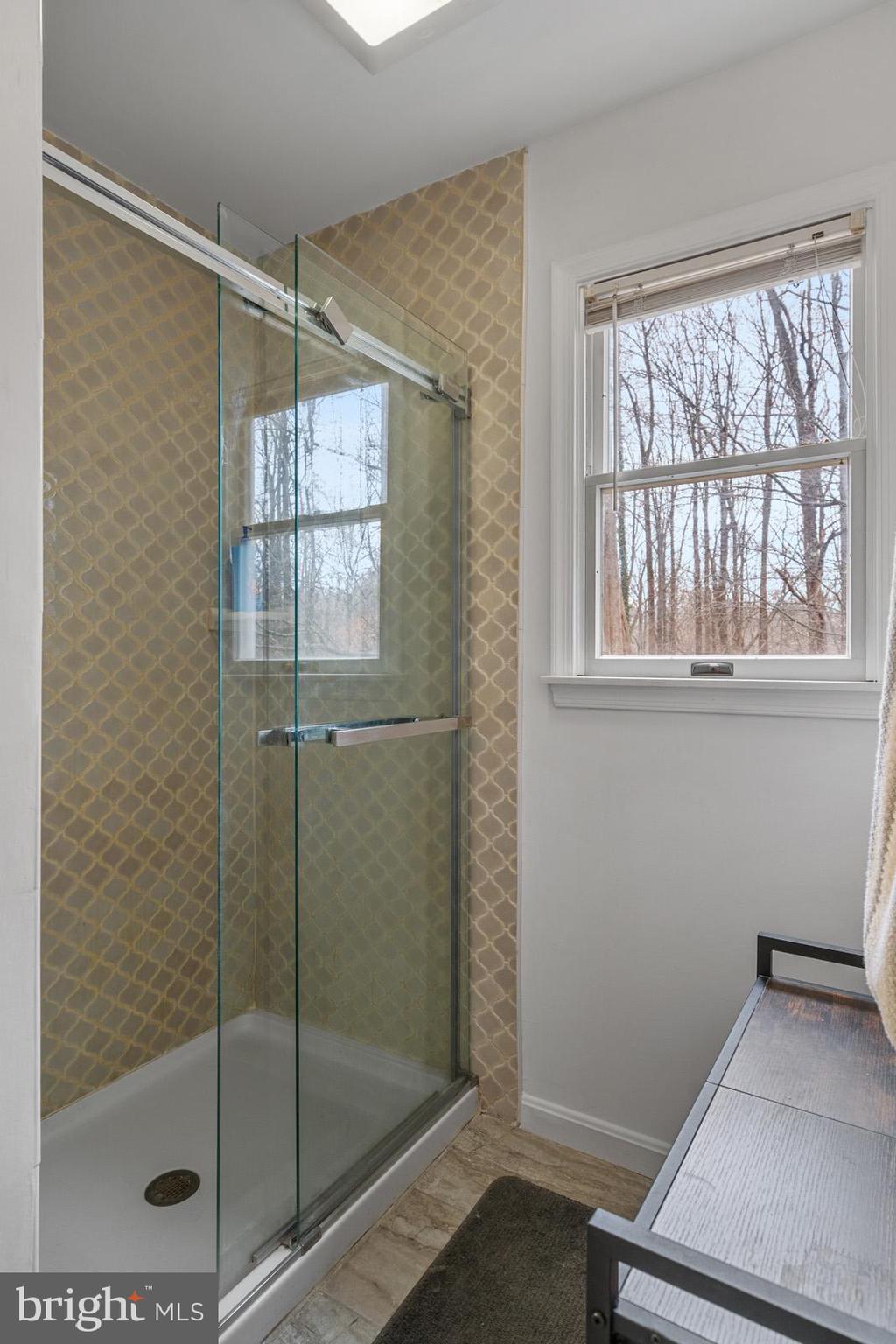 5918 Old Croom Station Road Upper Marlboro, MD 20772 - Photo 42 of 89 Hall Bathroom