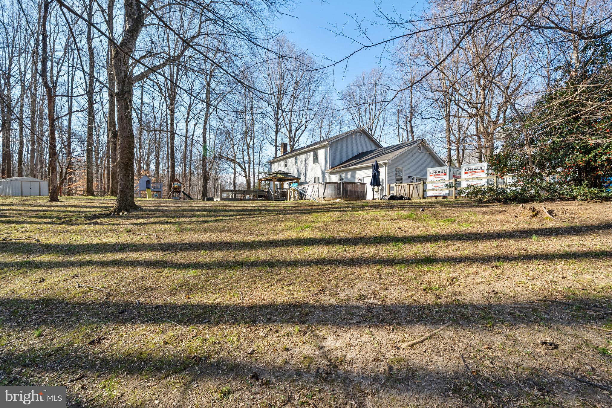 5918 Old Croom Station Road Upper Marlboro, MD 20772 - Photo 72 of 89