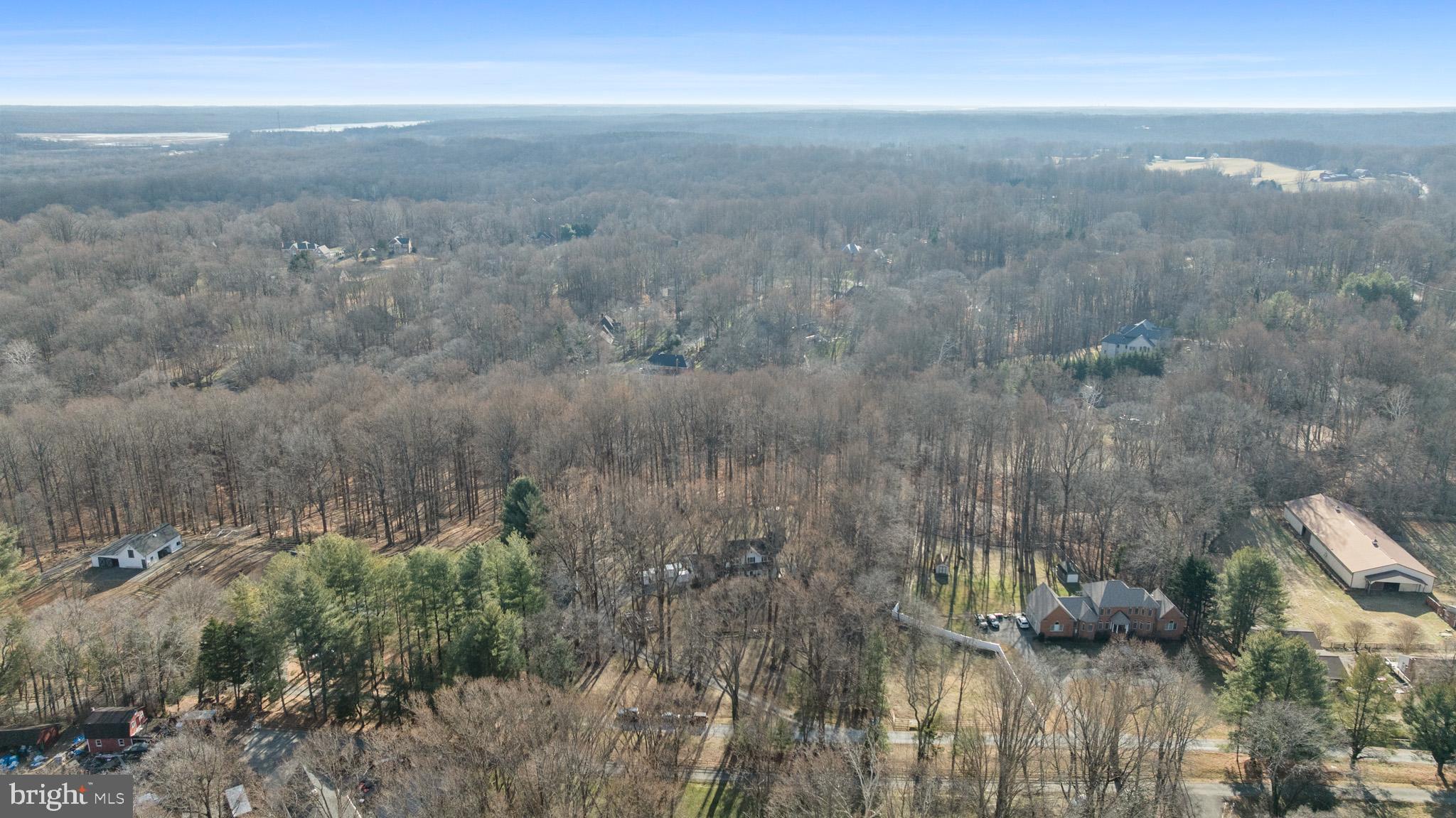 5918 Old Croom Station Road Upper Marlboro, MD 20772 - Photo 78 of 89