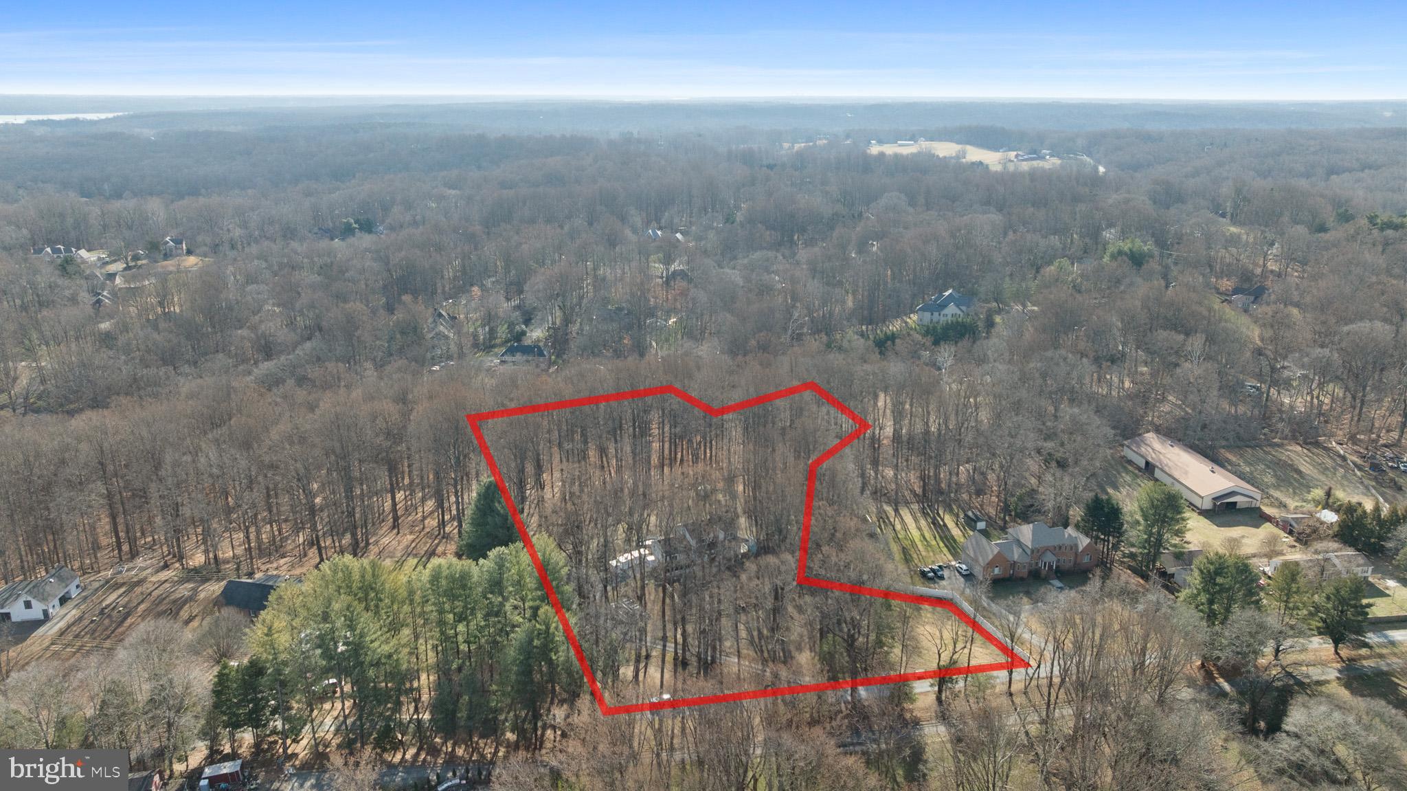 5918 Old Croom Station Road Upper Marlboro, MD 20772 - Photo 79 of 89