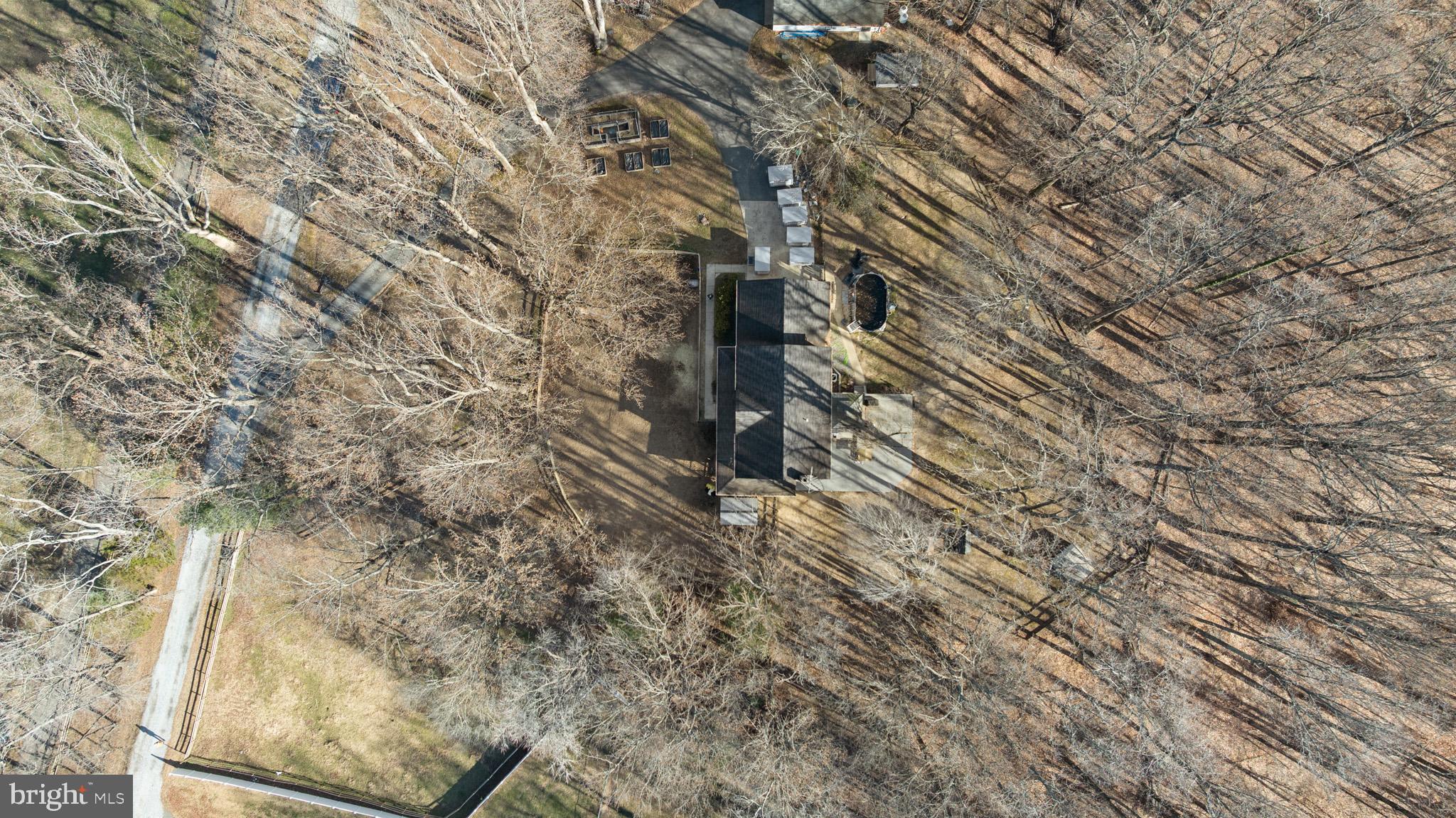 5918 Old Croom Station Road Upper Marlboro, MD 20772 - Photo 80 of 89