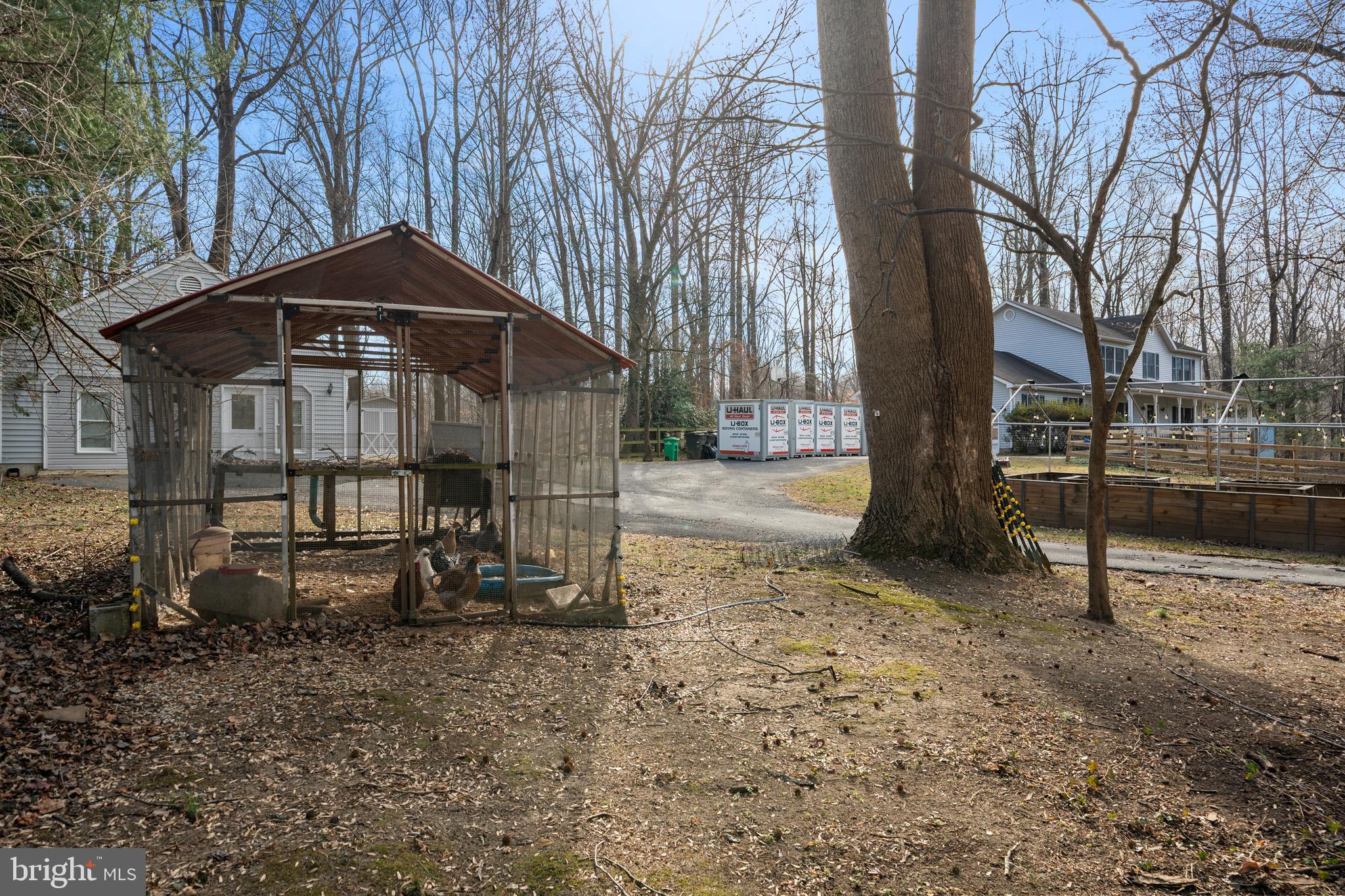 5918 Old Croom Station Road Upper Marlboro, MD 20772 - Photo 85 of 89