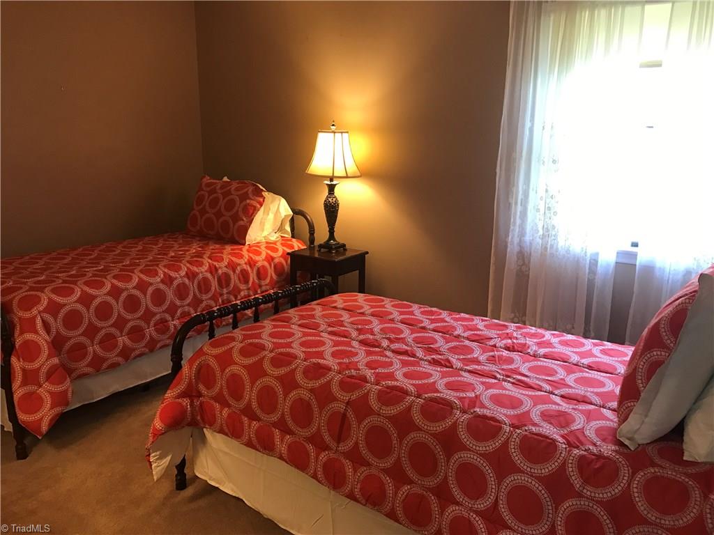 1009 Shamrock Road High Point, NC 27265 - Photo 18 of 23 4th Bedroom upsatirs
