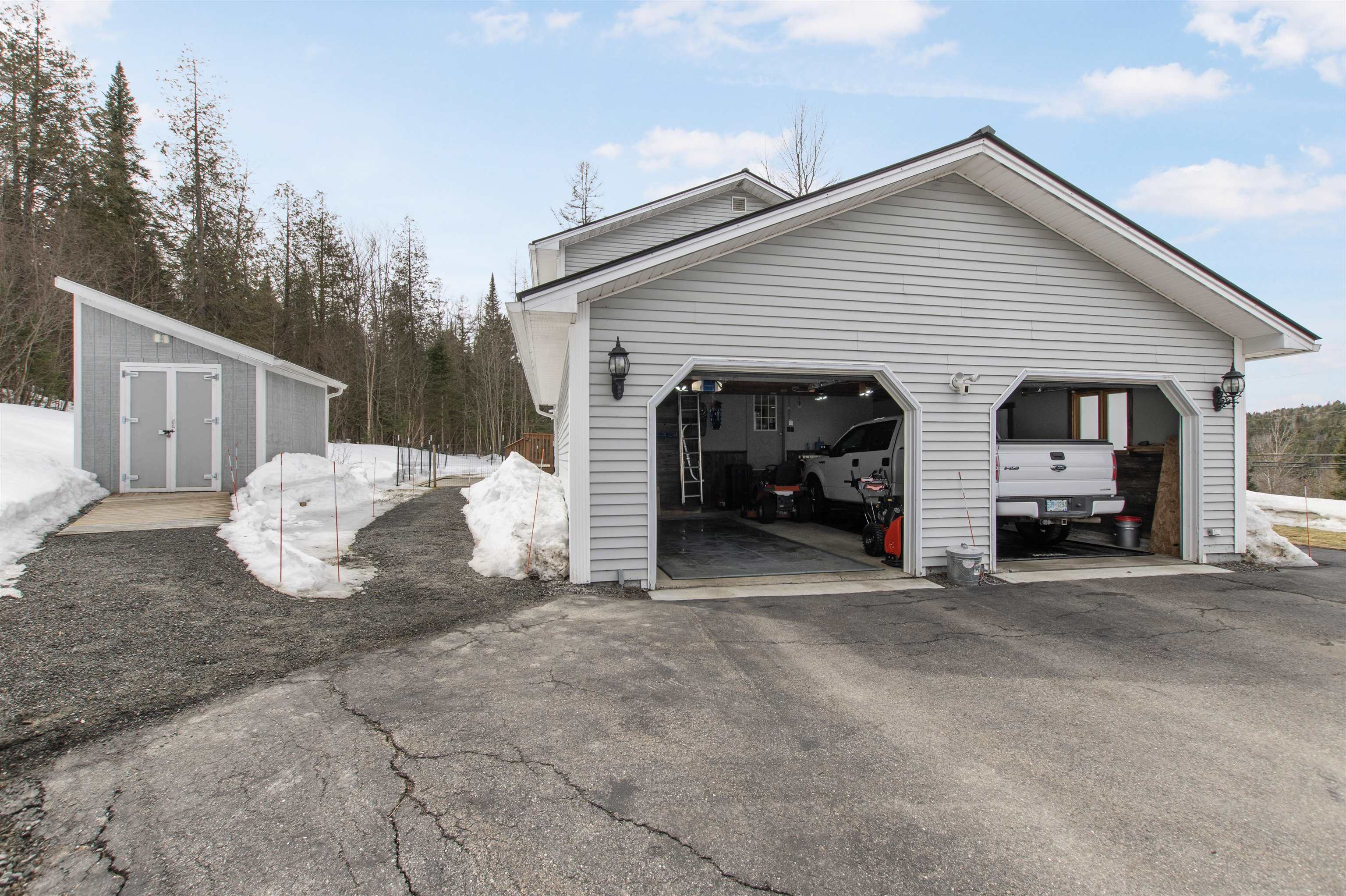 4 Pierre Road West Stewartstown, NH 03597 - Photo 36 of 40