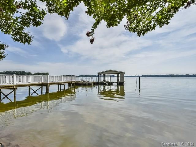 643 Isle Of Pines Road Mooresville, NC 28117 - Photo 6 of 14 a view of ocean with boats
