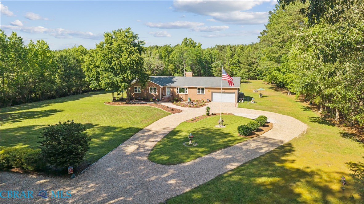 5585 Ware Neck Road Gloucester, VA 23061 - Photo 45 of 46