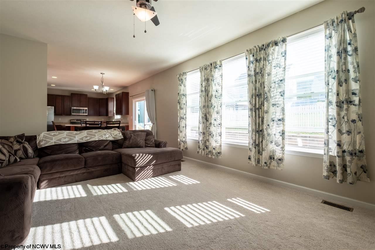 7 Summers Ridge Road Morgantown, WV 26508 - Photo 14 of 30 Gallery Image 14