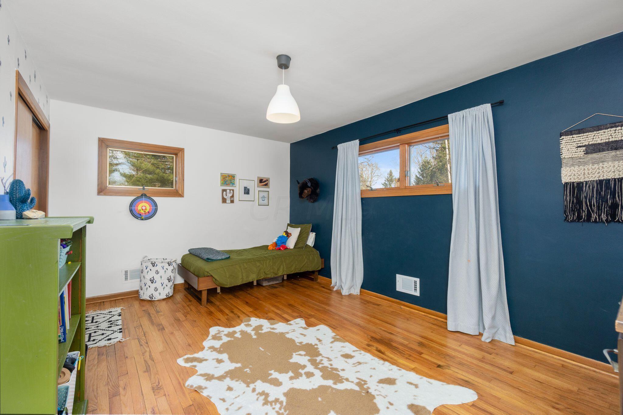 3100 Schwartz Road Columbus, OH 43232 - Photo 24 of 32 3100 Schwartz Road Drone 0016
