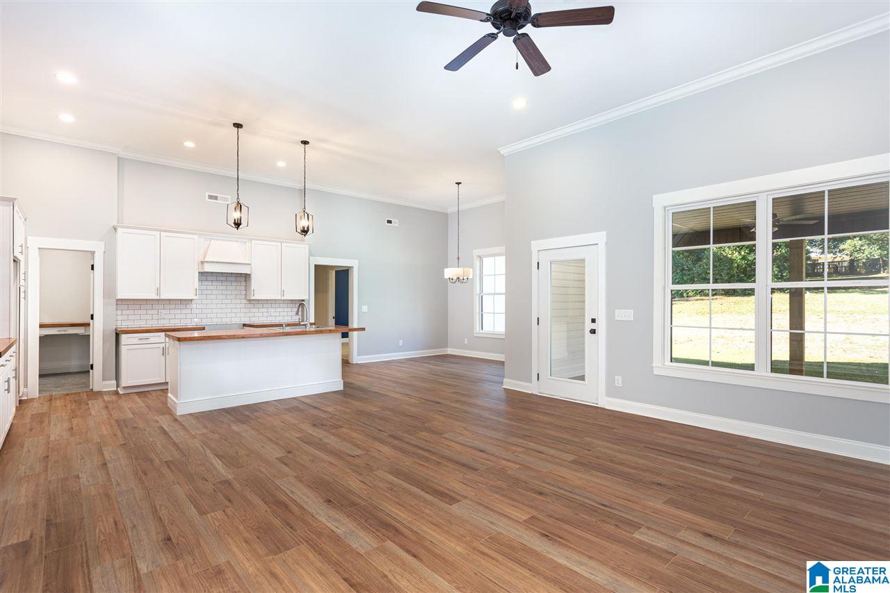 4015 Masters Road Pell City, AL 35128 - Photo 9 of 45