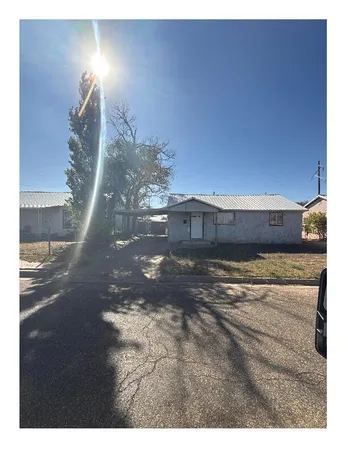 $600,000 | 212 Maple Street, Levelland, TX 79336