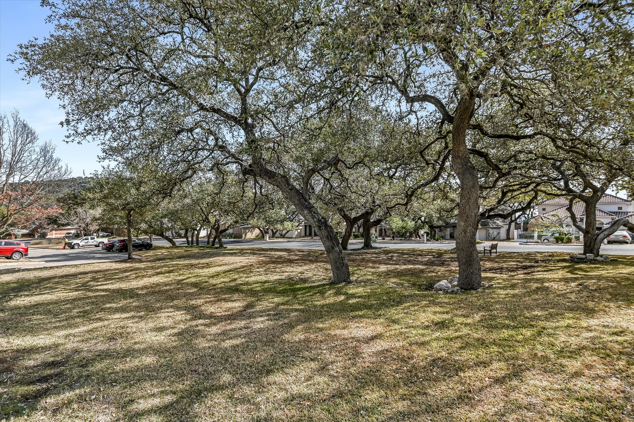 5622 Parade Ridge Austin, TX 78731 - Photo 24 of 24
