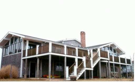 160 Clearview Road Charlestown, RI 02813 - Photo 3 of 8 Other.