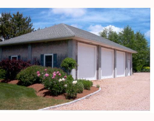 160 Clearview Road Charlestown, RI 02813 - Photo 5 of 8 Exterior Front.