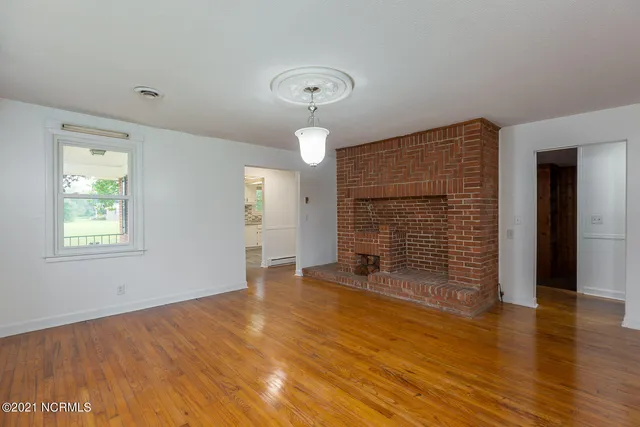 $265,000 | 1101 Bullard Street, Roseboro, NC 28382