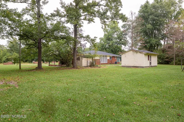 $265,000 | 1101 Bullard Street, Roseboro, NC 28382