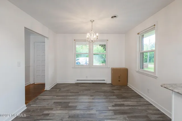 $265,000 | 1101 Bullard Street, Roseboro, NC 28382